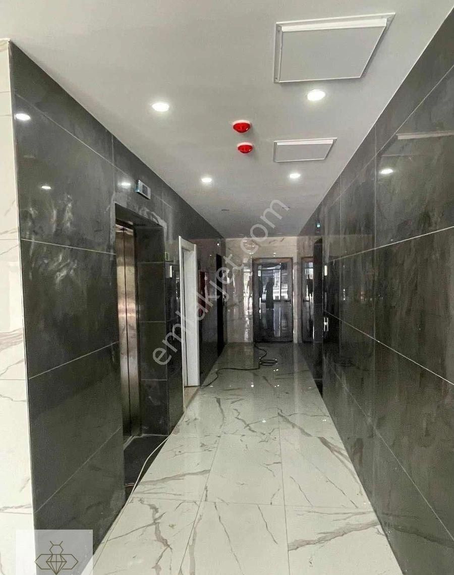 Bee Gayrimenkulden Tecede Concept Projenin Kaçmaz Dairesi - Görsel 17