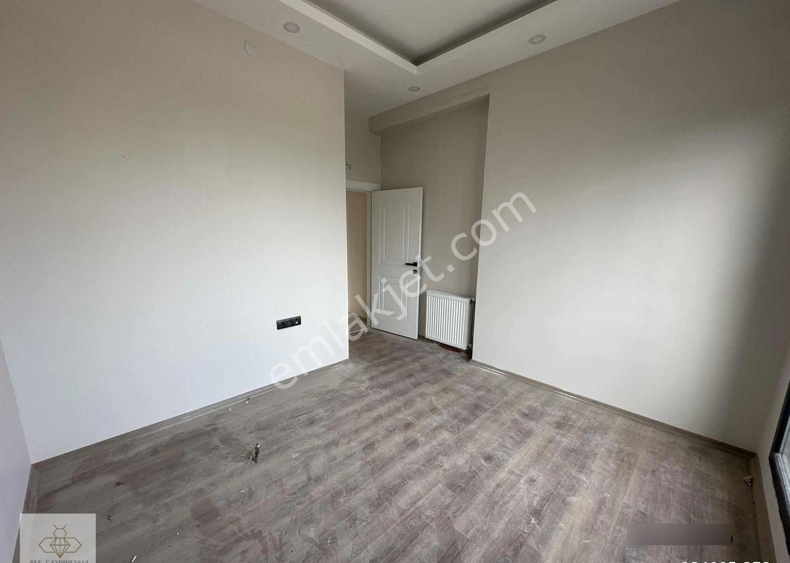 Bee Gayrimenkulden Tecede Concept Projenin Kaçmaz Dairesi - Görsel 10