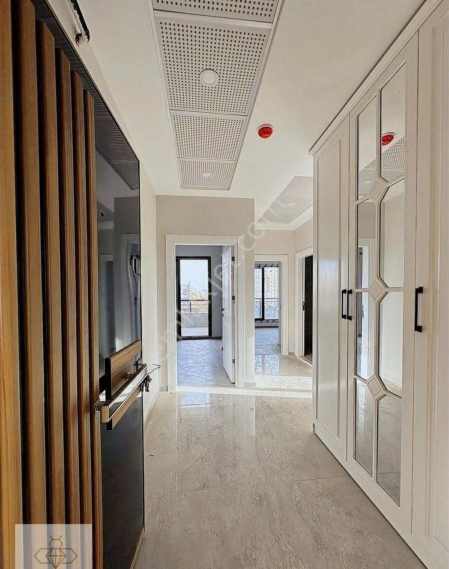 Bee Gayrimenkulden Tecede Concept Projenin Kaçmaz Dairesi - Görsel 7