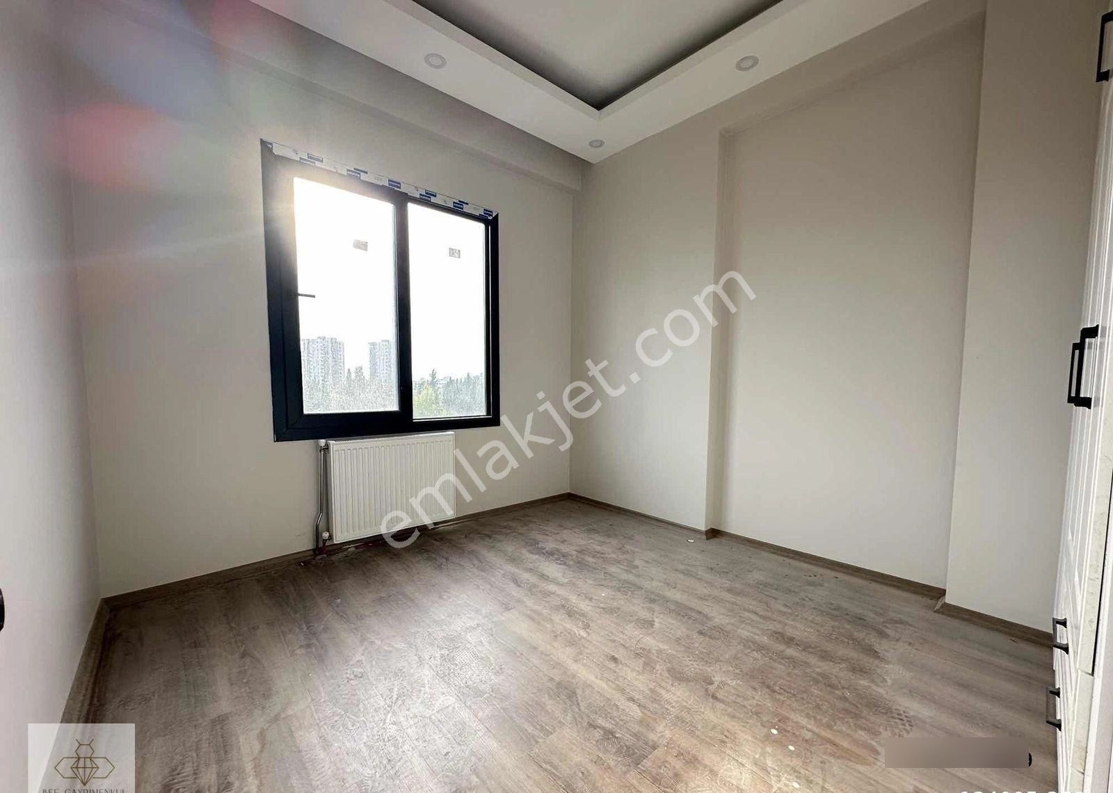 Bee Gayrimenkulden Tecede Concept Projenin Kaçmaz Dairesi - Görsel 14