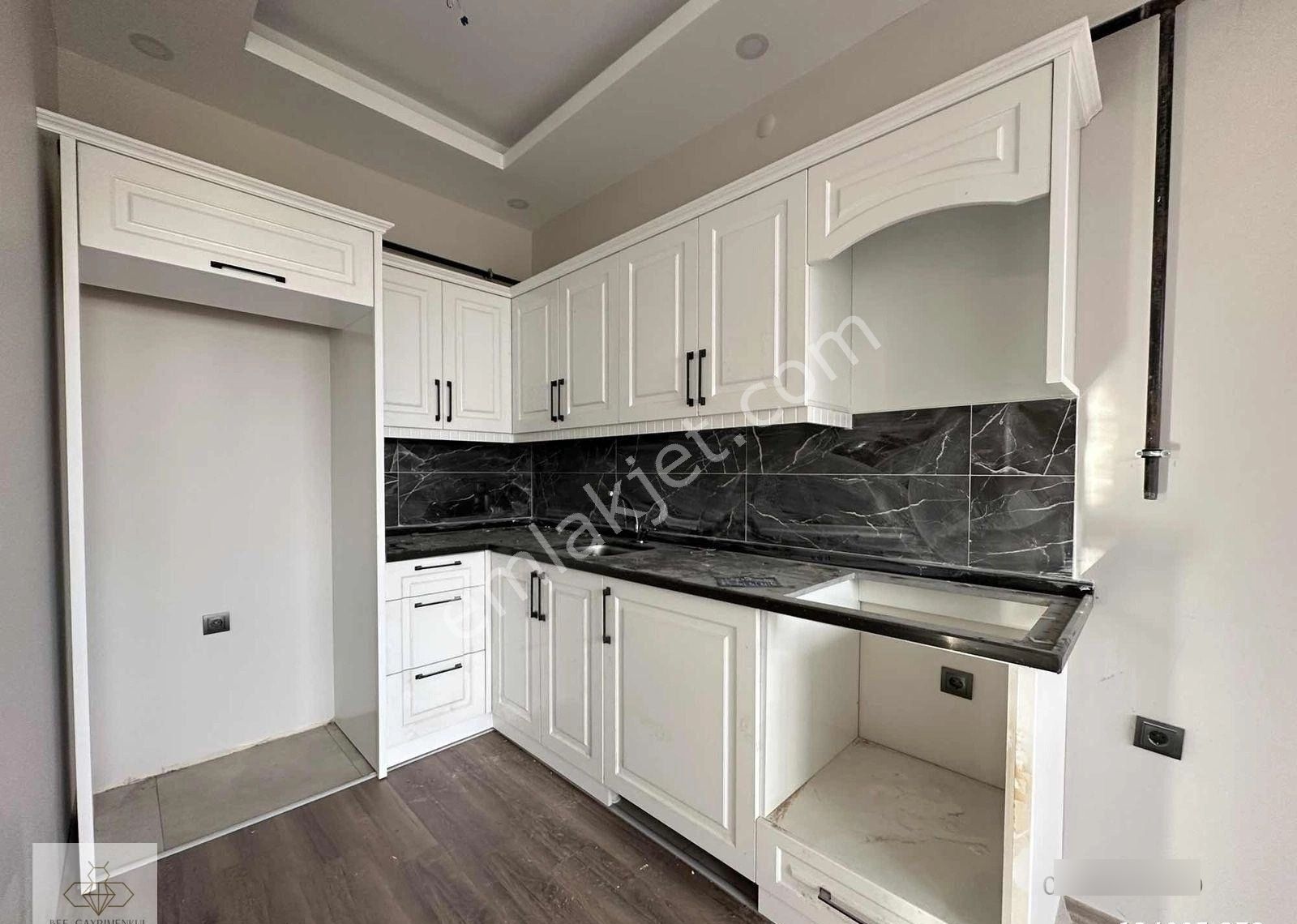 Bee Gayrimenkulden Tecede Concept Projenin Kaçmaz Dairesi - Görsel 21