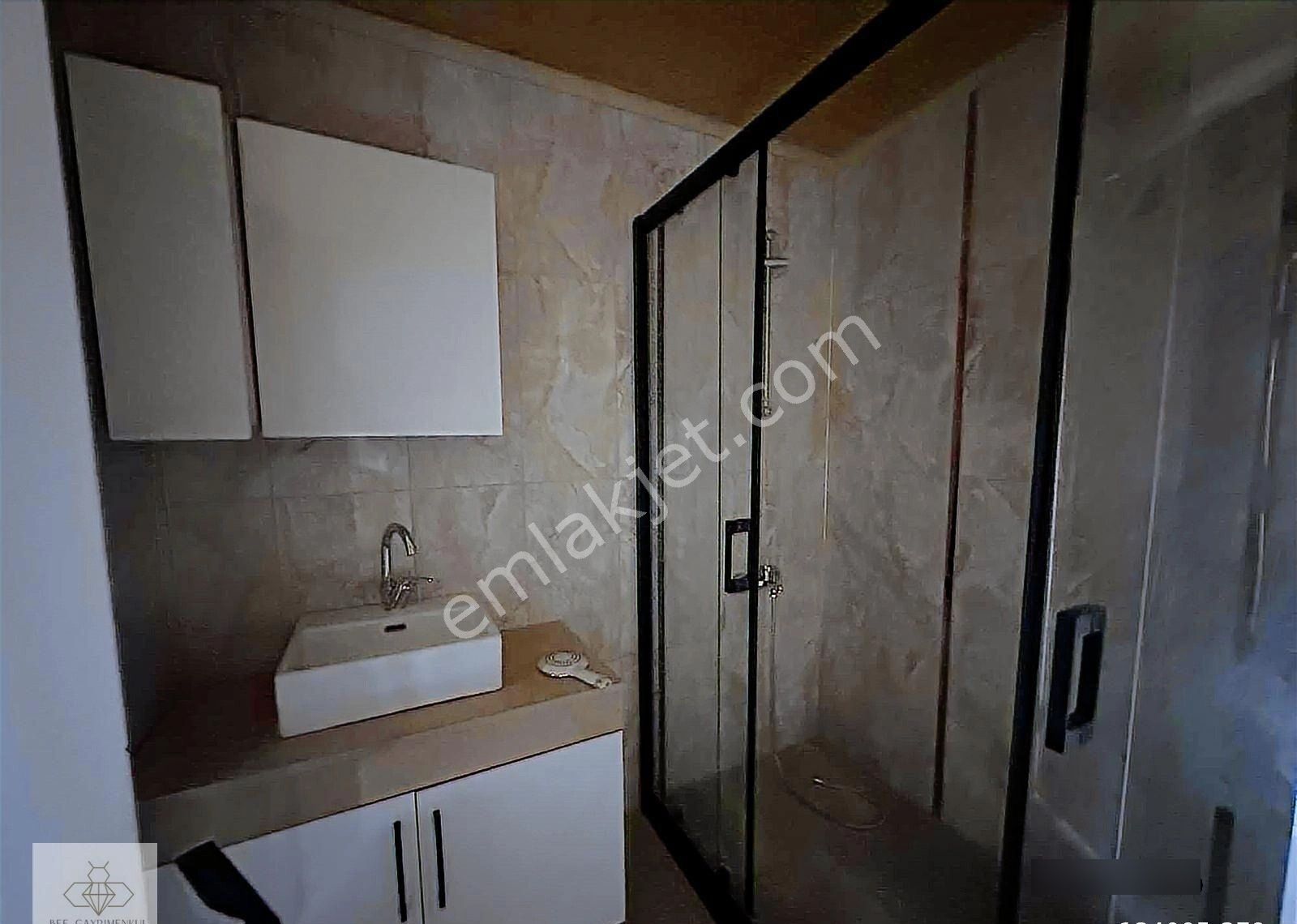 Bee Gayrimenkulden Denize Sıfır Geniş Oturumlu 2+1 Satılık Daire - Görsel 2