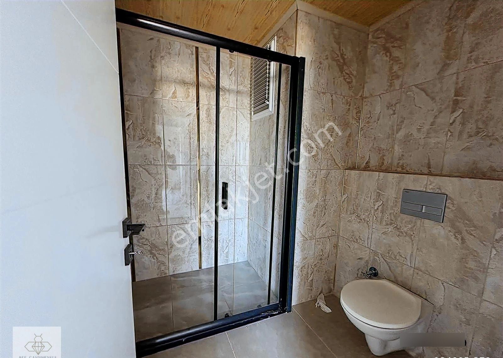 Bee Gayrimenkulden Denize Sıfır Geniş Oturumlu 2+1 Satılık Daire - Görsel 11