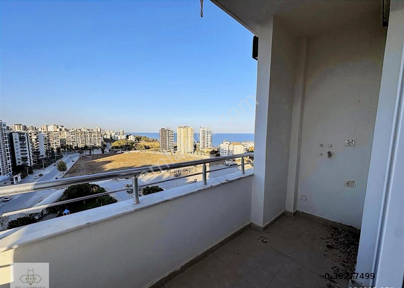 Bee Gayrimenkulden Denize Sıfır Geniş Oturumlu 2+1 Satılık Daire - Görsel 18