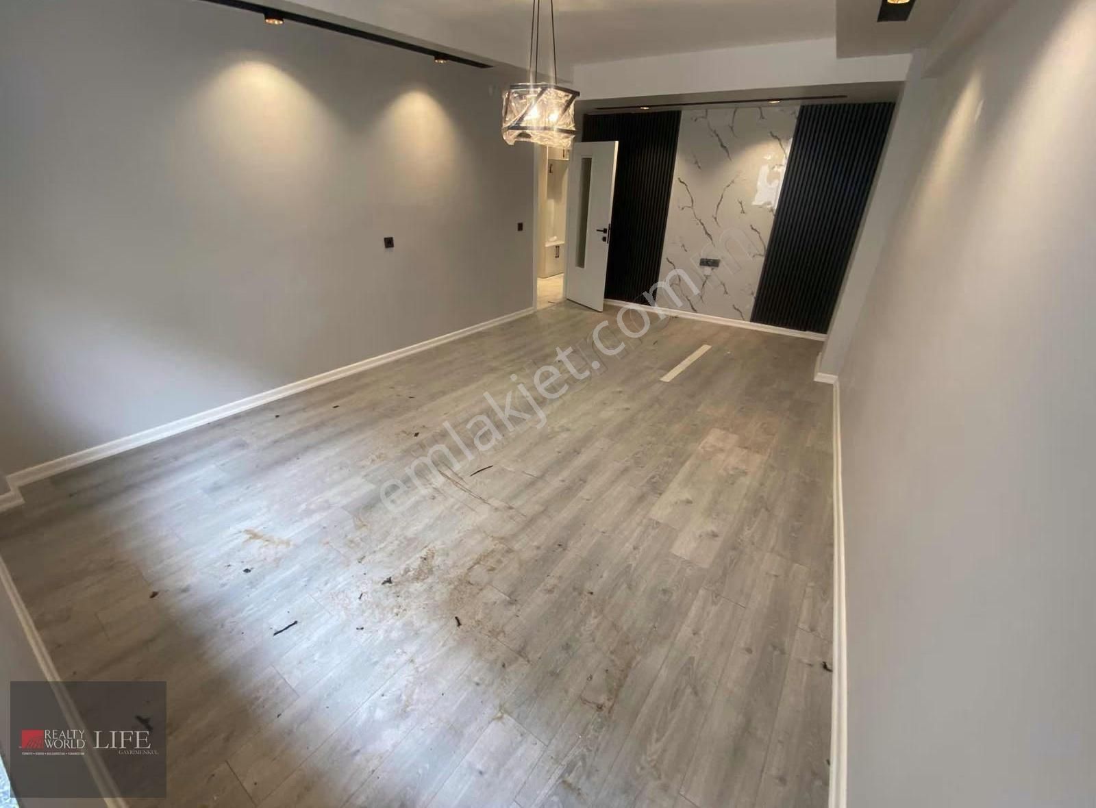 Rw Lıfe // Çamlıca Mah.sıfır Lüks 2+1 Satılık Daire - Görsel 16