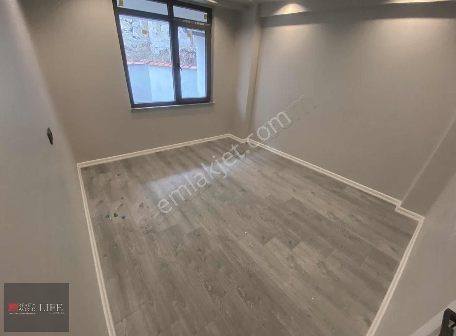 Rw Lıfe // Çamlıca Mah.sıfır Lüks 2+1 Satılık Daire - Görsel 33