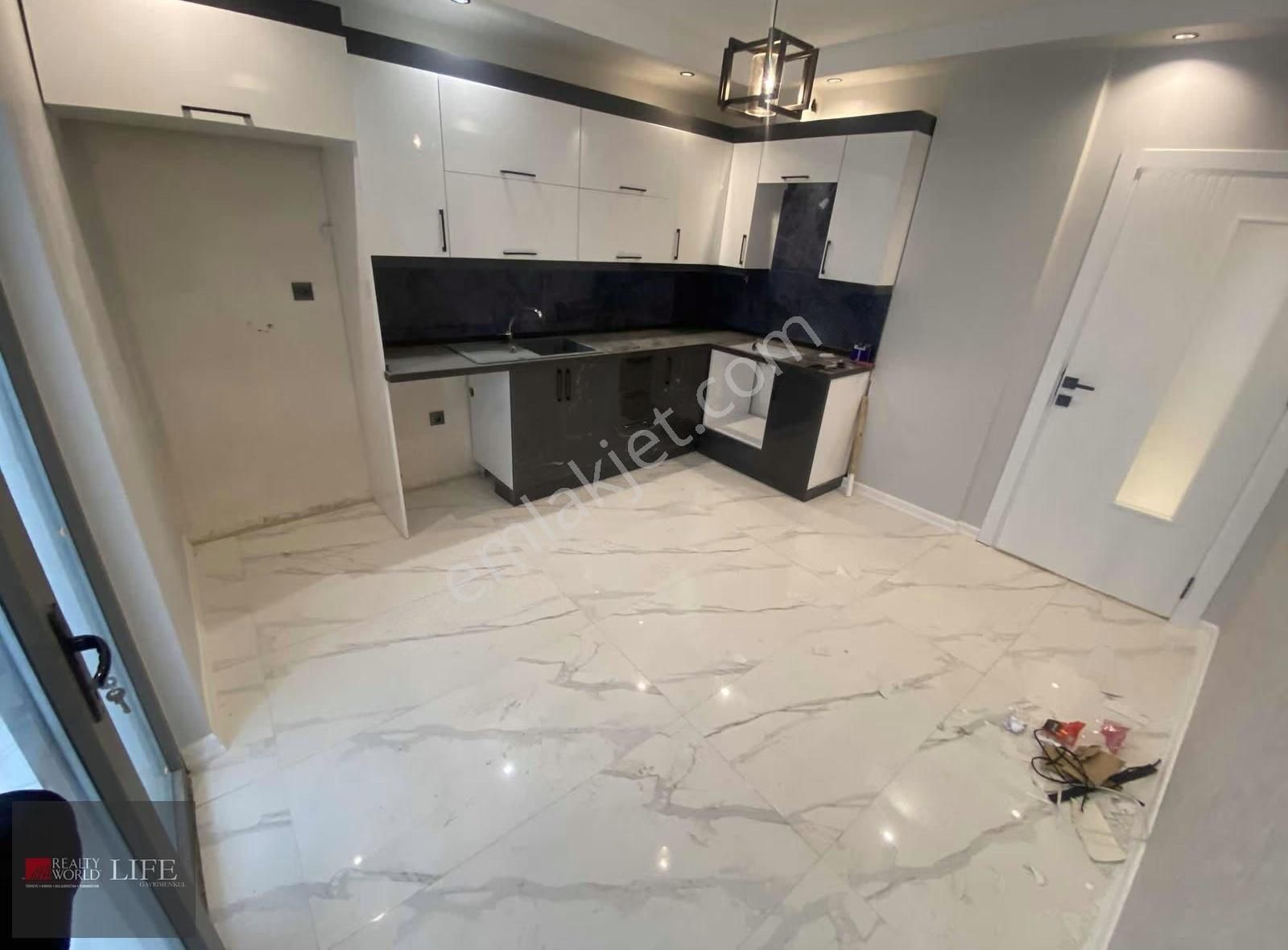 Rw Lıfe // Çamlıca Mah.sıfır Lüks 2+1 Satılık Daire - Görsel 26