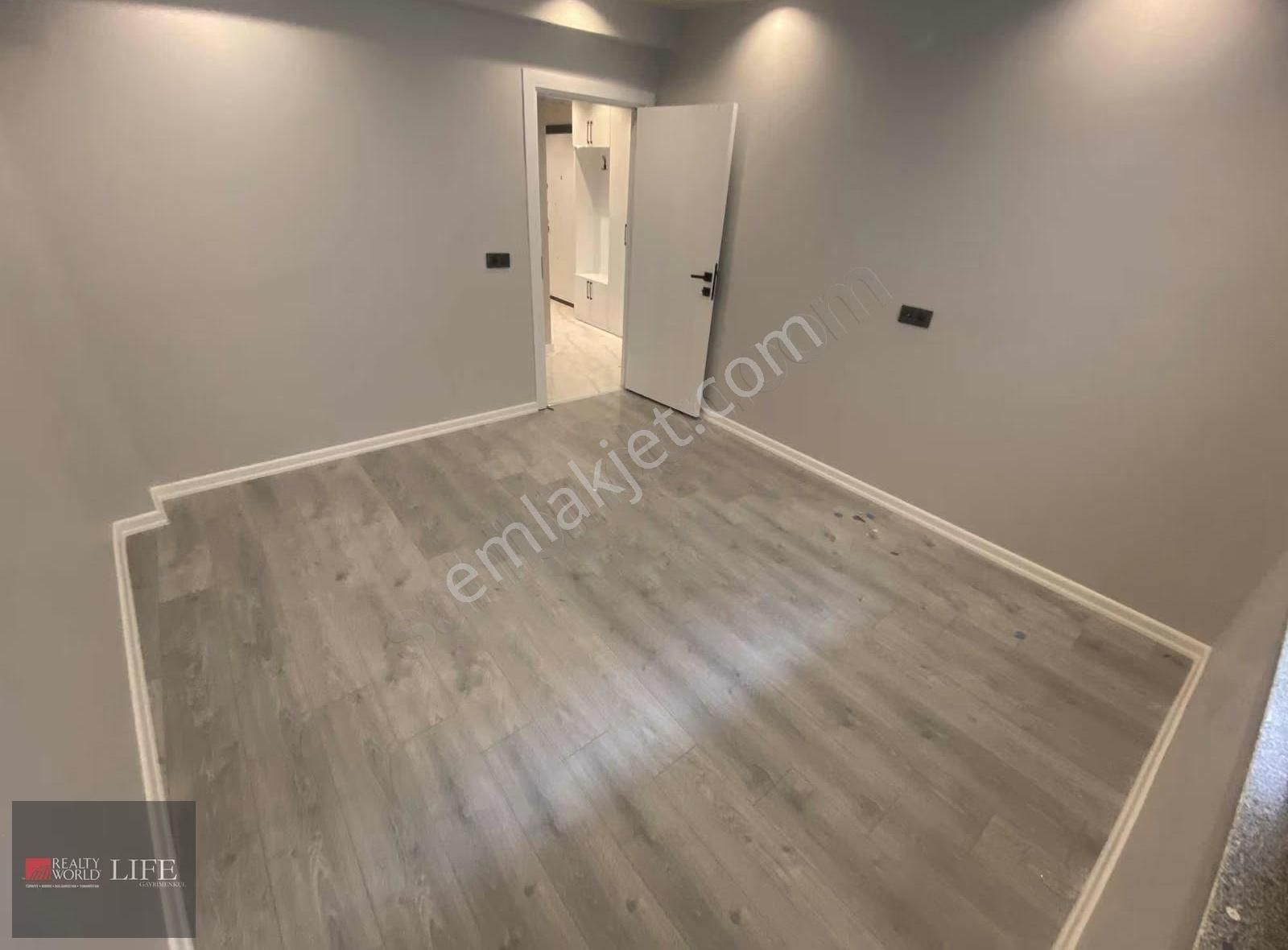 Rw Lıfe // Çamlıca Mah.sıfır Lüks 2+1 Satılık Daire - Görsel 4