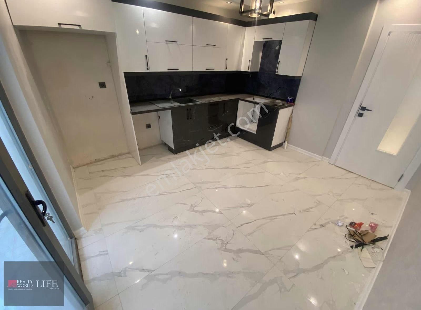 Rw Lıfe // Çamlıca Mah.sıfır Lüks 2+1 Satılık Daire - Görsel 30