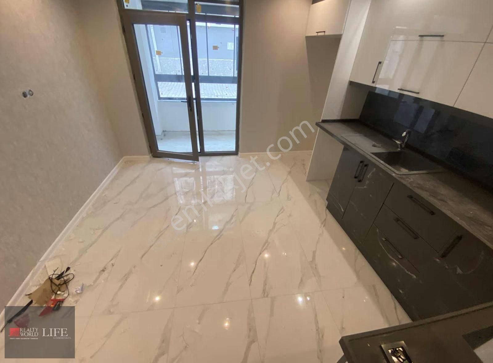 Rw Lıfe // Çamlıca Mah.sıfır Lüks 2+1 Satılık Daire - Görsel 17