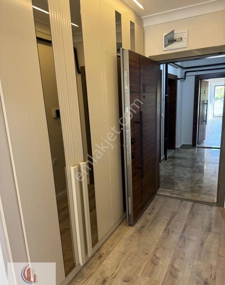 Bahçelide 1+1 1.katta Yeni Bina 8 Milyon 250 Bin Tl - Görsel 8