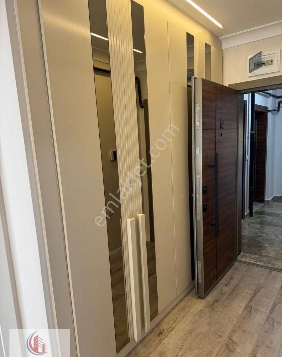 Bahçelide 1+1 1.katta Yeni Bina 8 Milyon 250 Bin Tl - Görsel 20