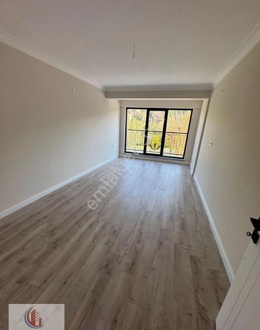 Bahçelide Yeni Bina 4+1 Teraslı Dubleks - Görsel 9