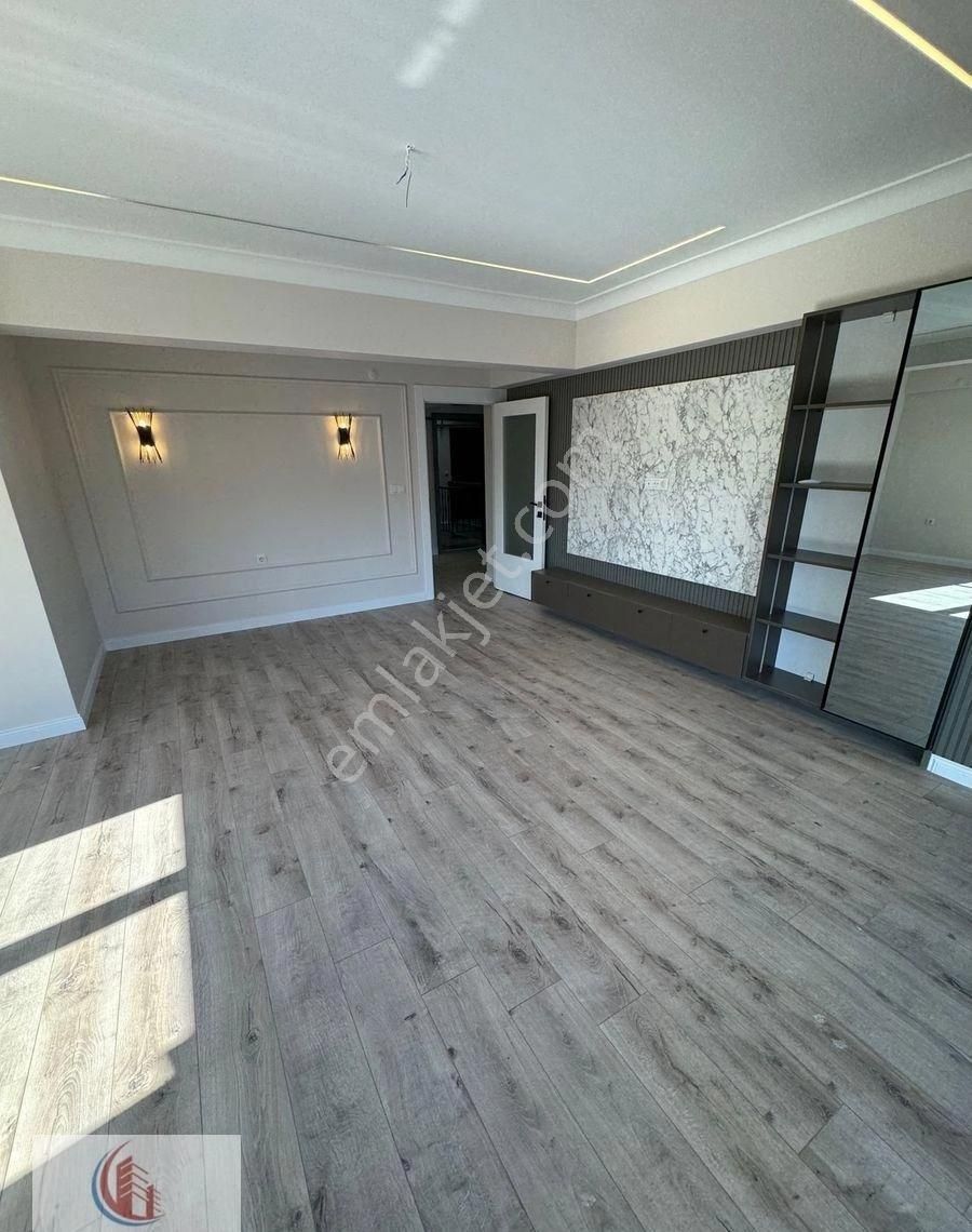 Bahçelide Yeni Bina 4+1 Teraslı Dubleks - Görsel 18