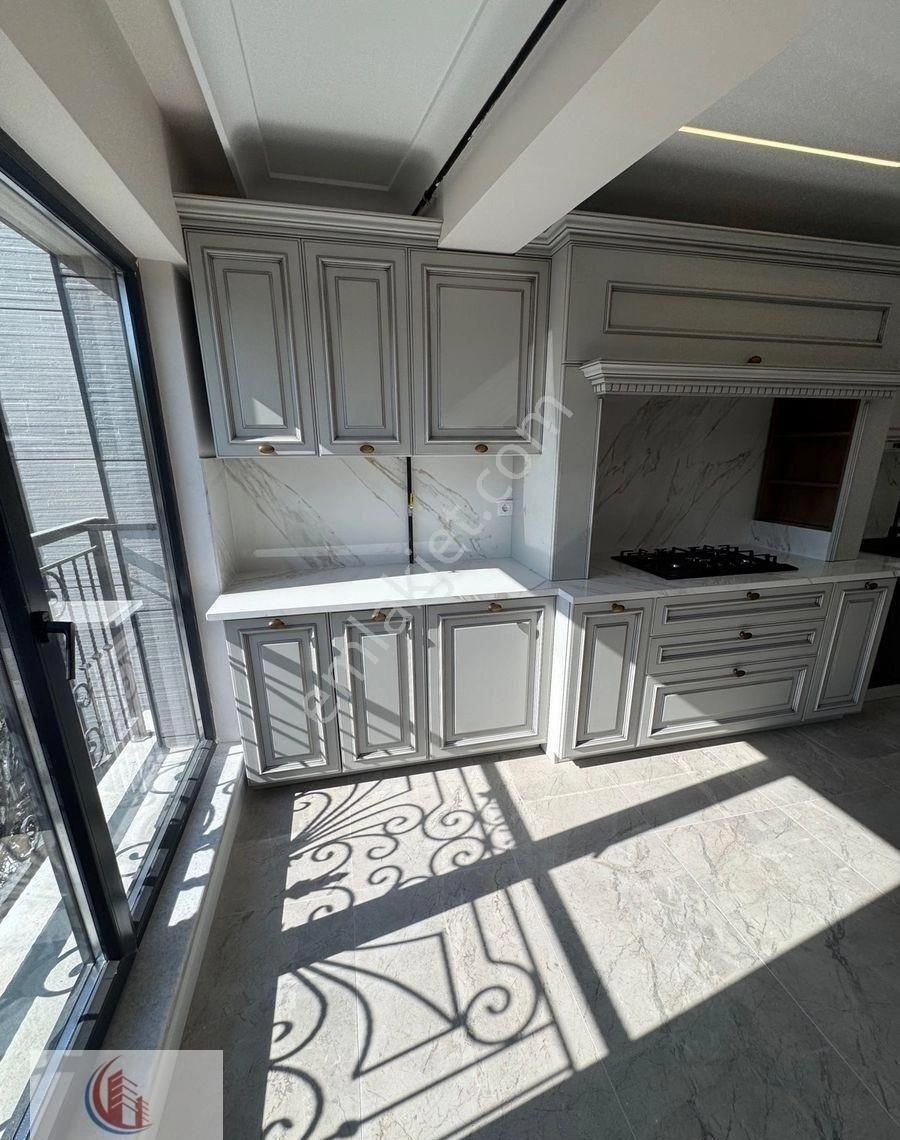 Bahçelide Yeni Bina 4+1 Teraslı Dubleks - Görsel 5