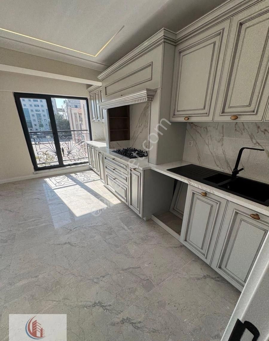 Bahçelide Yeni Bina 4+1 Teraslı Dubleks - Görsel 7