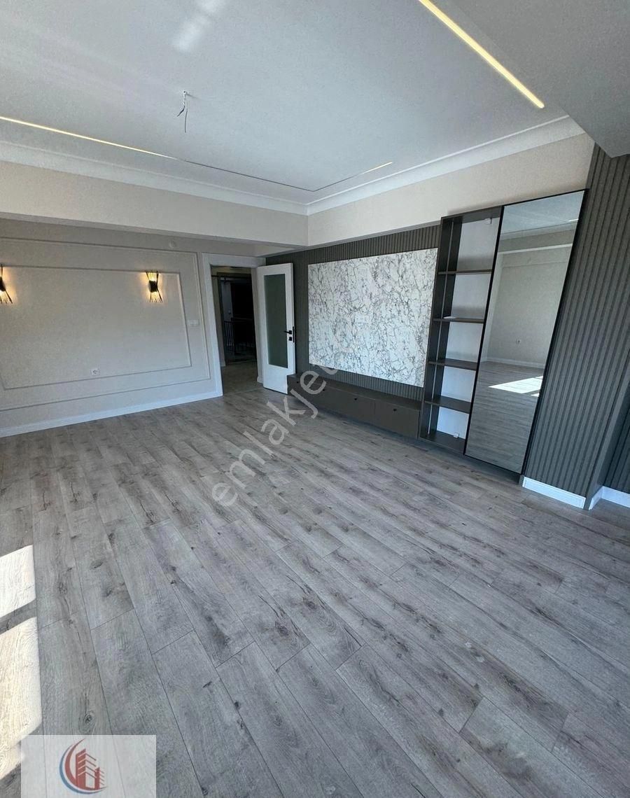 Bahçelide Yeni Bina 4+1 Teraslı Dubleks - Görsel 22