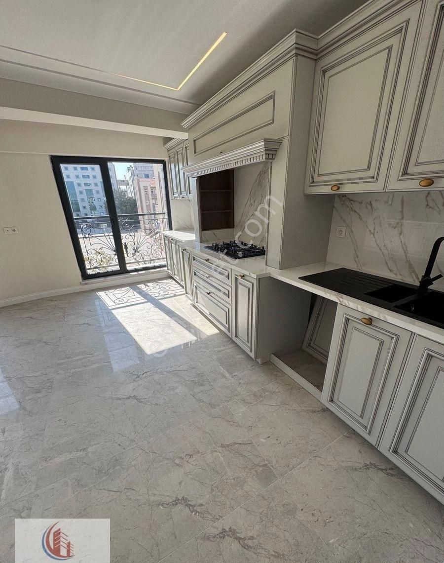 Bahçelide Yeni Bina 4+1 Teraslı Dubleks - Görsel 23