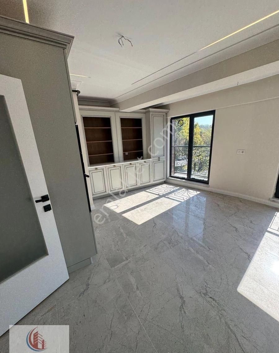 Bahçelide Yeni Bina 4+1 Teraslı Dubleks - Görsel 4