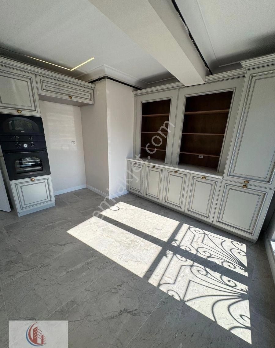 Bahçelide Yeni Bina 4+1 Teraslı Dubleks - Görsel 19