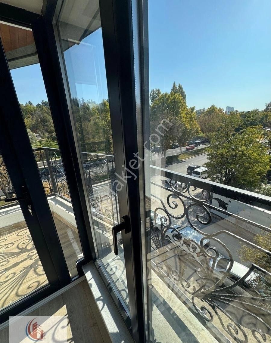 Bahçelide Yeni Bina 4+1 Teraslı Dubleks - Görsel 15