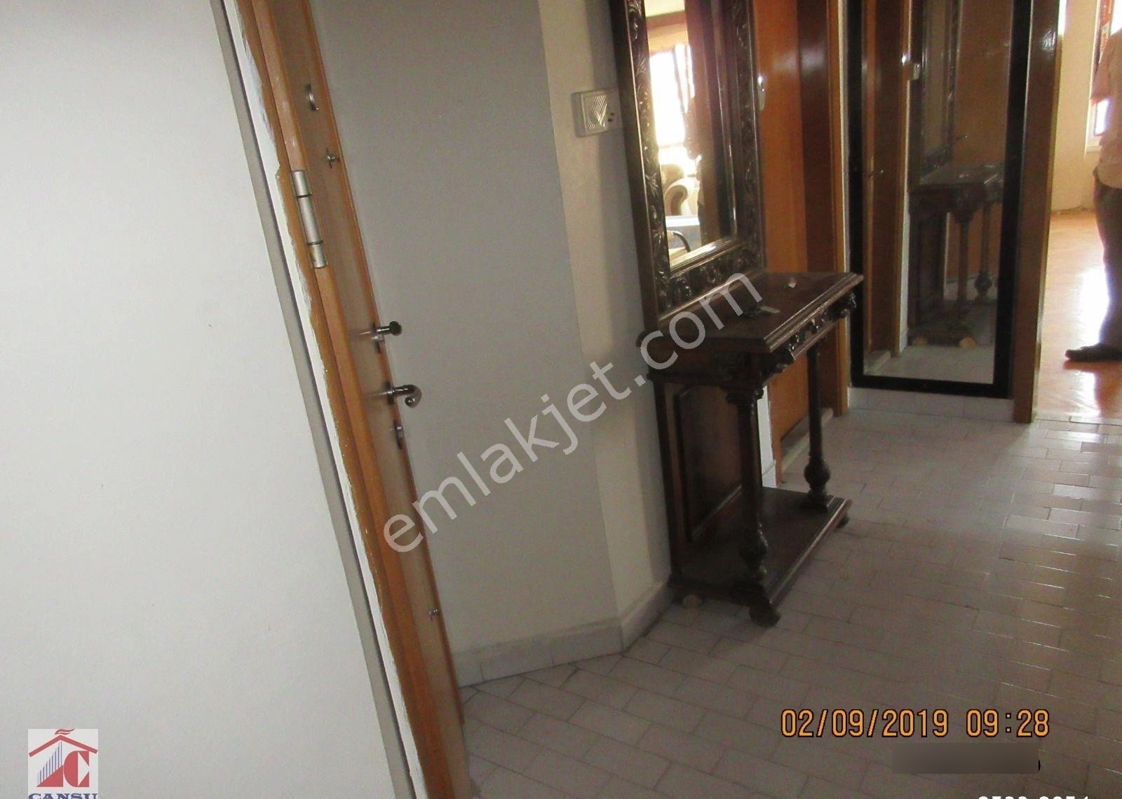 Emekte 4+1mobilyalı Dubleks 10 Milyon Beşyüz Bin Tl Cansudan - Görsel 23