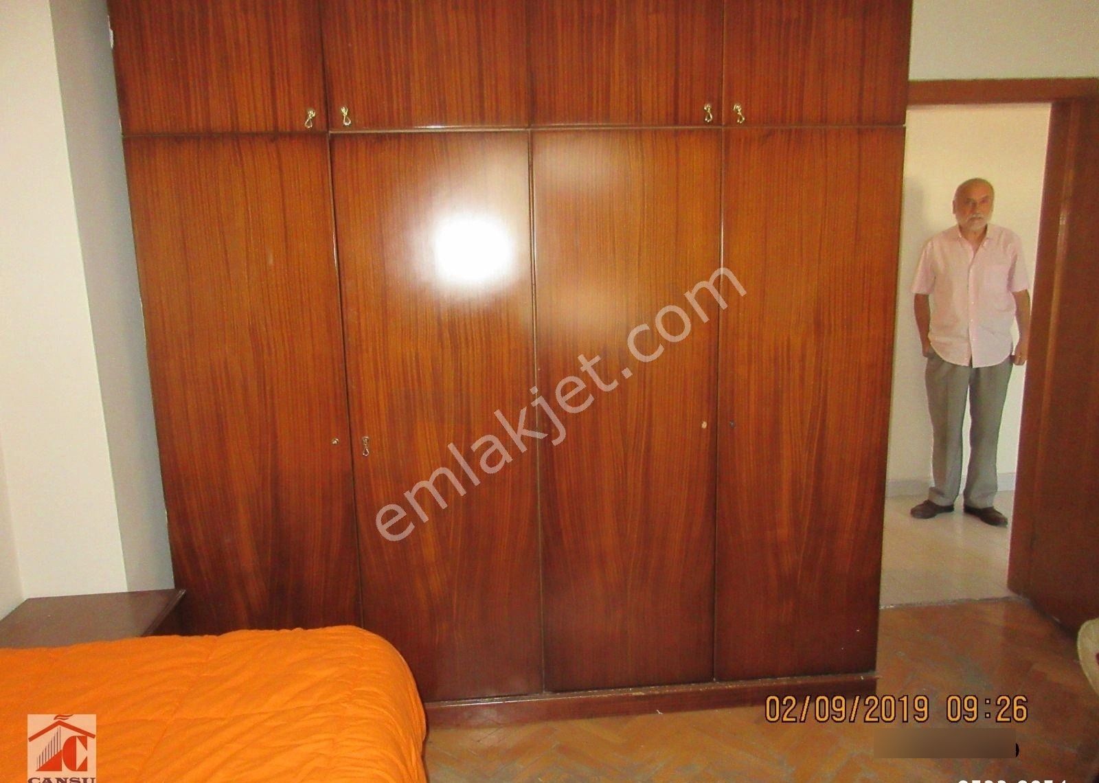 Emekte 4+1mobilyalı Dubleks 10 Milyon Beşyüz Bin Tl Cansudan - Görsel 16