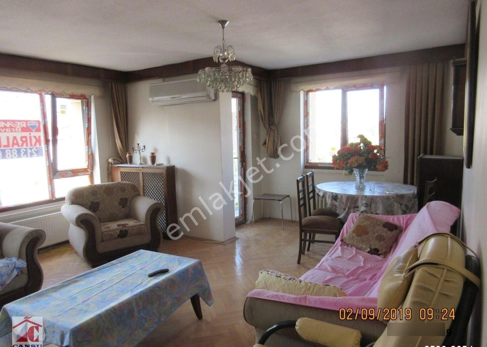 Emekte 4+1mobilyalı Dubleks 10 Milyon Beşyüz Bin Tl Cansudan - Görsel 4