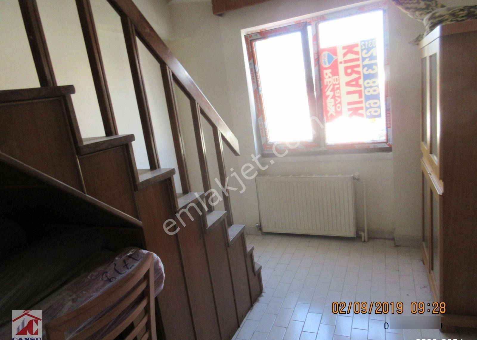 Emekte 4+1mobilyalı Dubleks 10 Milyon Beşyüz Bin Tl Cansudan - Görsel 17