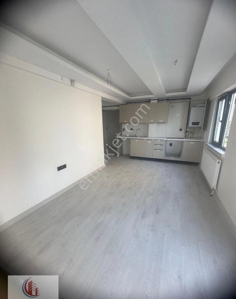 Bahçelide 1+1 Yüksek Giriş Balkonlu 6 Milyon 500 Bin Tl Cansudan