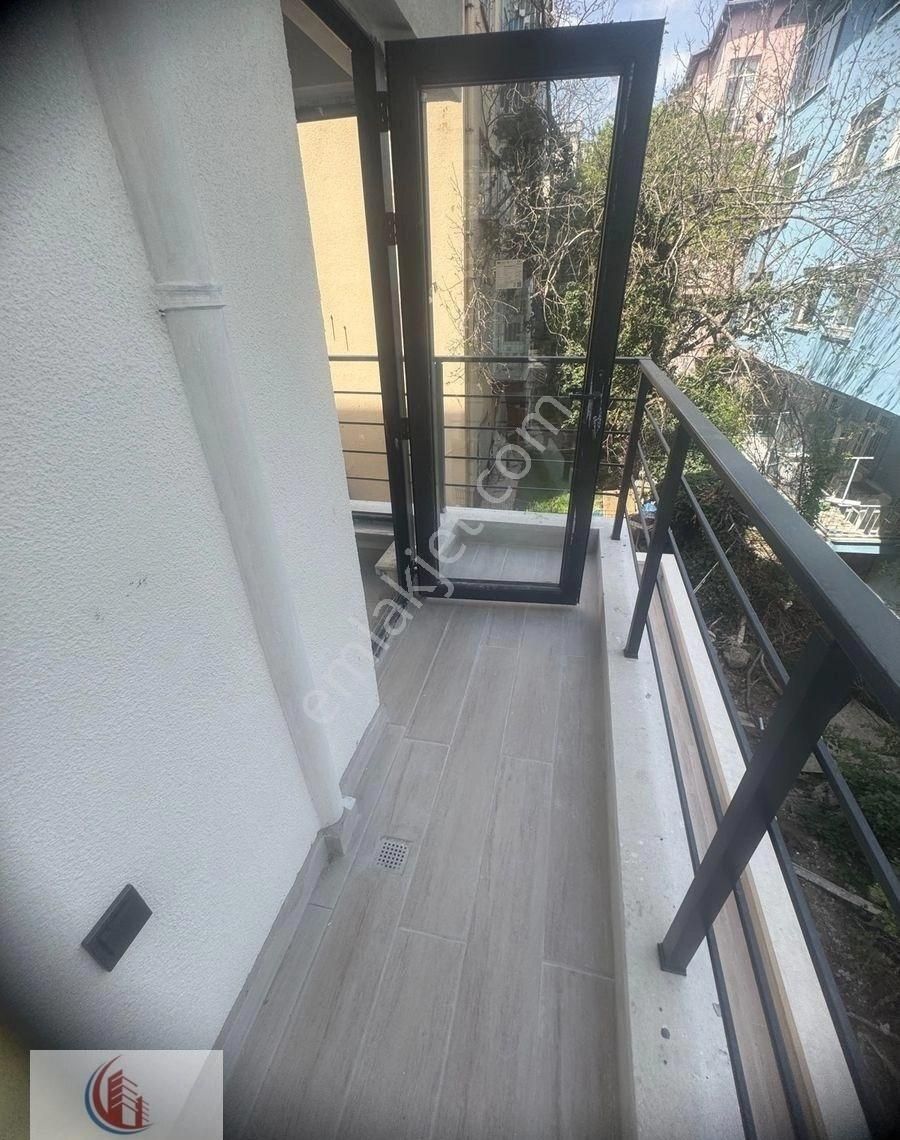 Bahçelide 1+1 Yüksek Giriş Balkonlu 6 Milyon 500 Bin Tl Cansudan - Görsel 21