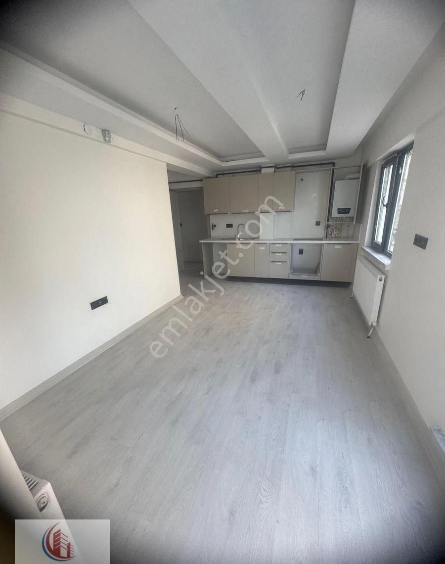 Bahçelide 1+1 Yüksek Giriş Balkonlu 6 Milyon 500 Bin Tl Cansudan - Görsel 15