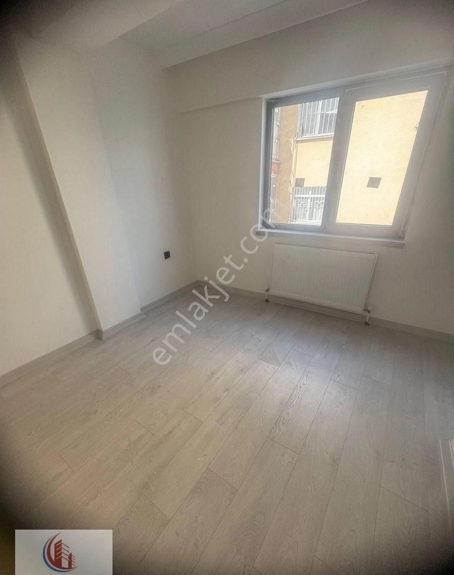 Bahçelide 1+1 Yüksek Giriş Balkonlu 6 Milyon 500 Bin Tl Cansudan - Görsel 16