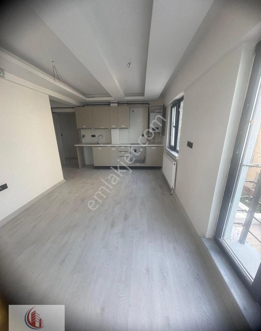 Bahçelide 1+1 Yüksek Giriş Balkonlu 6 Milyon 500 Bin Tl Cansudan - Görsel 13