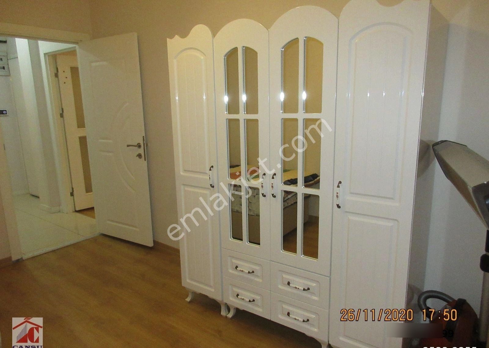 Anıttepe Gençlik Cad.1+1 Yeni Bina Giriş Yatırıma İşyerine Uygun 5 Milyon 750 Bin Tl Cansudan - Görsel 29