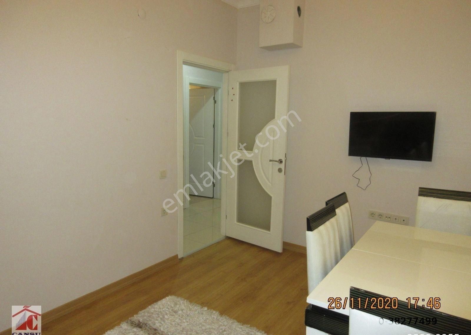 Anıttepe Gençlik Cad.1+1 Yeni Bina Giriş Yatırıma İşyerine Uygun 5 Milyon 750 Bin Tl Cansudan - Görsel 27