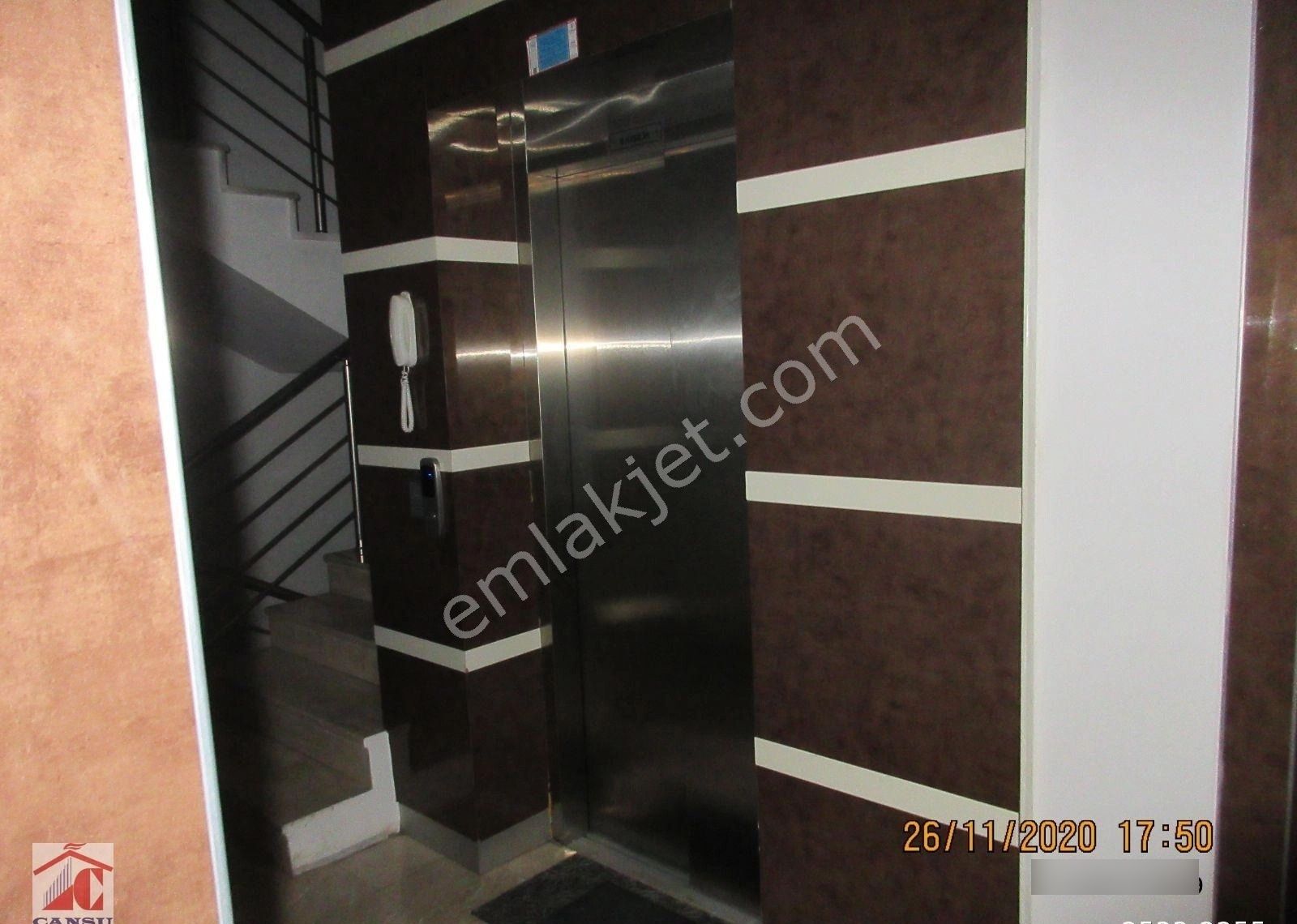 Anıttepe Gençlik Cad.1+1 Yeni Bina Giriş Yatırıma İşyerine Uygun 5 Milyon 750 Bin Tl Cansudan - Görsel 7