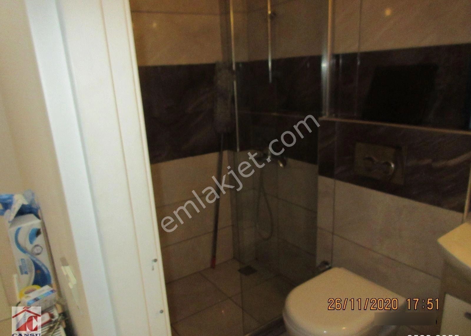 Anıttepe Gençlik Cad.1+1 Yeni Bina Giriş Yatırıma İşyerine Uygun 5 Milyon 750 Bin Tl Cansudan - Görsel 2