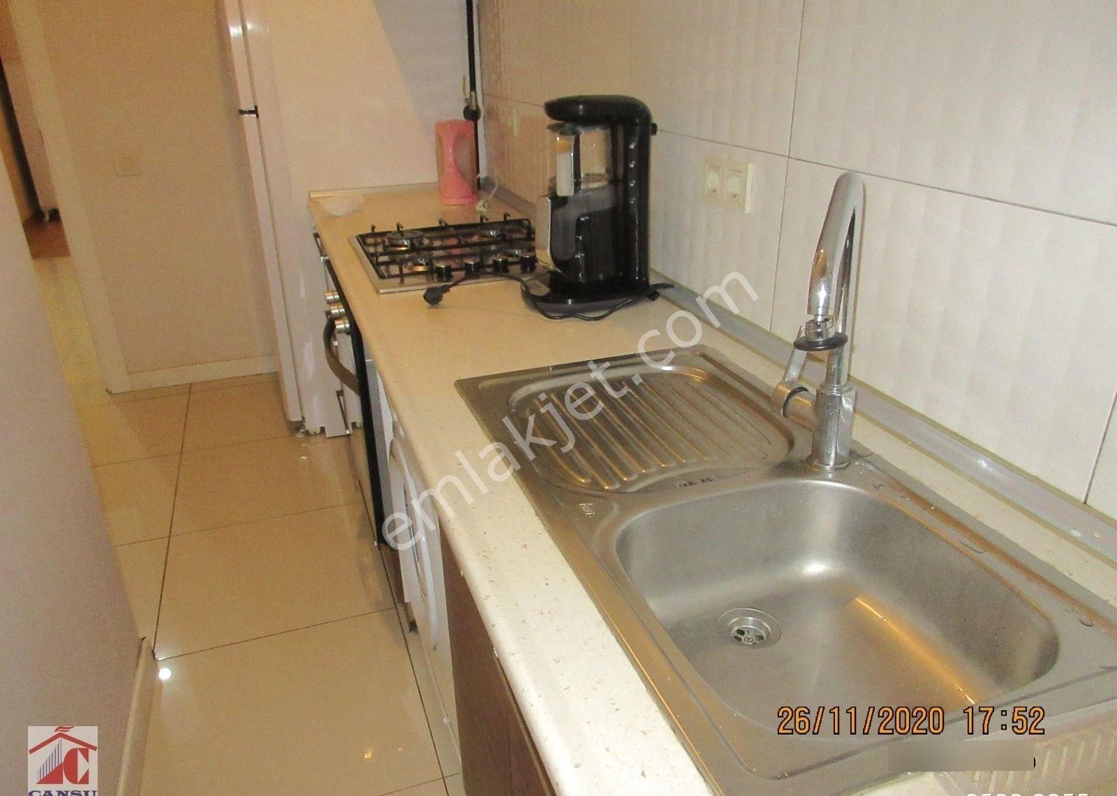 Anıttepe Gençlik Cad.1+1 Yeni Bina Giriş Yatırıma İşyerine Uygun 5 Milyon 750 Bin Tl Cansudan - Görsel 19