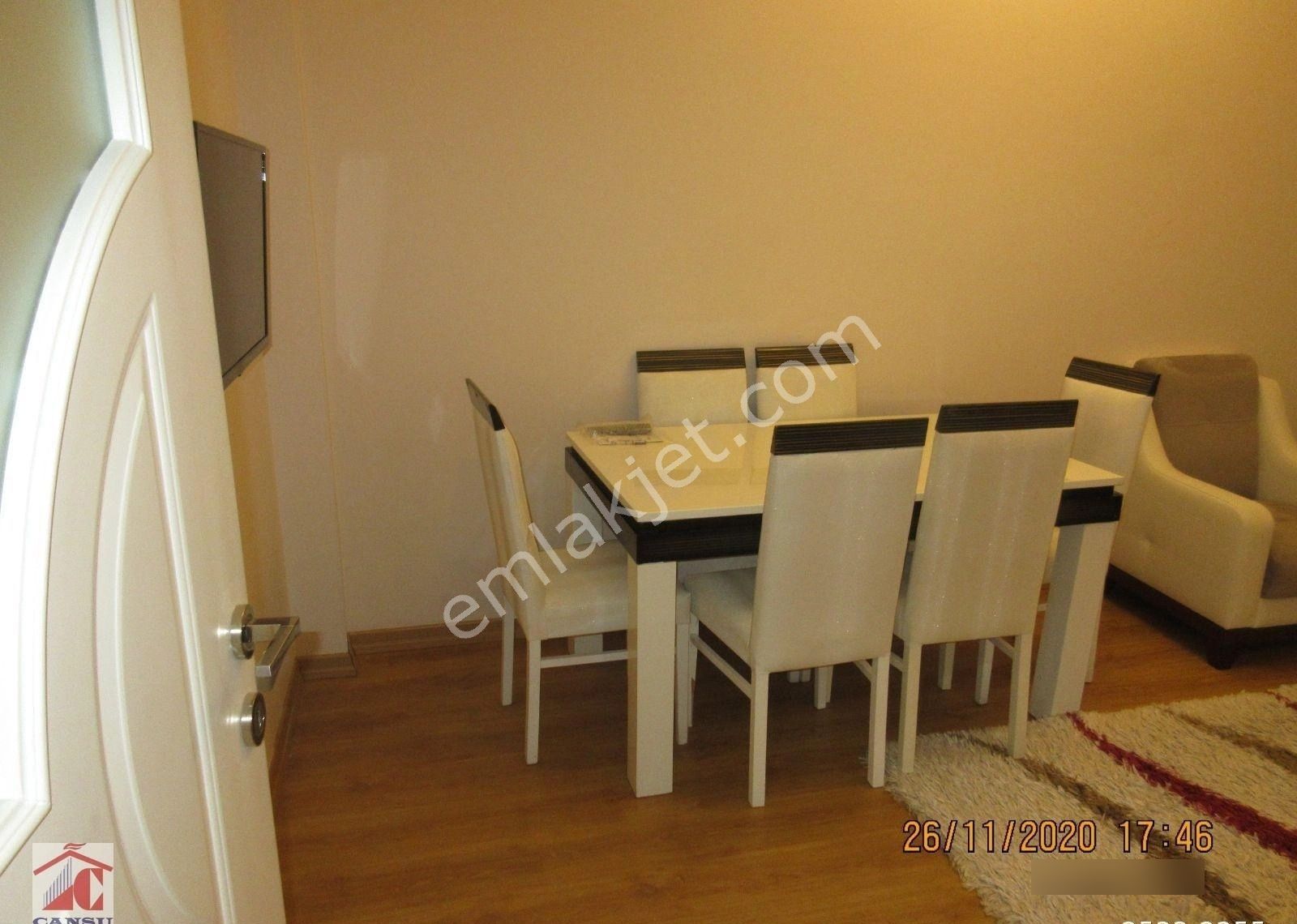 Anıttepe Gençlik Cad.1+1 Yeni Bina Giriş Yatırıma İşyerine Uygun 5 Milyon 750 Bin Tl Cansudan - Görsel 17