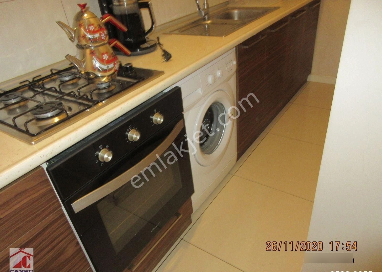 Anıttepe Gençlik Cad.1+1 Yeni Bina Giriş Yatırıma İşyerine Uygun 5 Milyon 750 Bin Tl Cansudan - Görsel 16