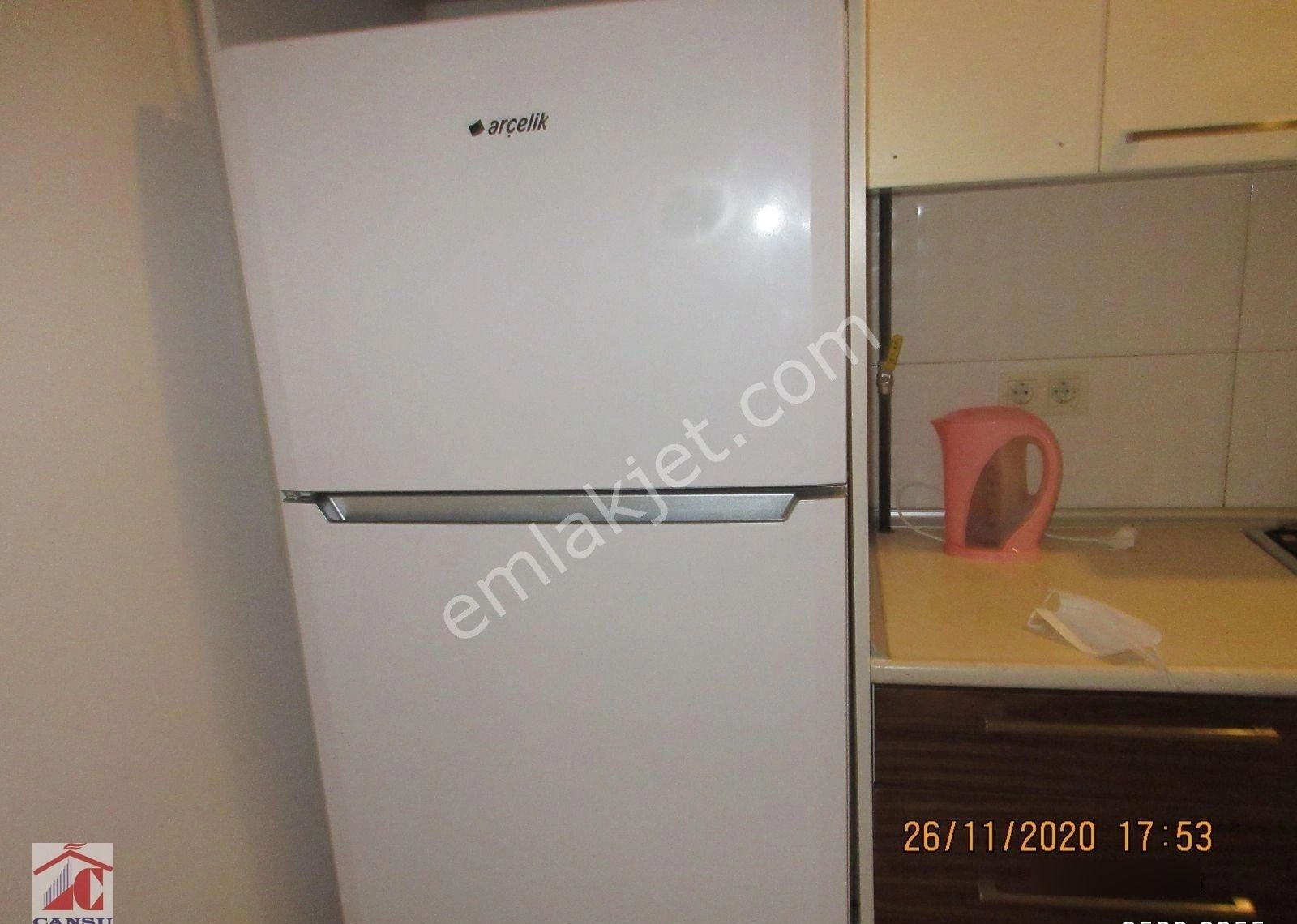 Anıttepe Gençlik Cad.1+1 Yeni Bina Giriş Yatırıma İşyerine Uygun 5 Milyon 750 Bin Tl Cansudan - Görsel 13