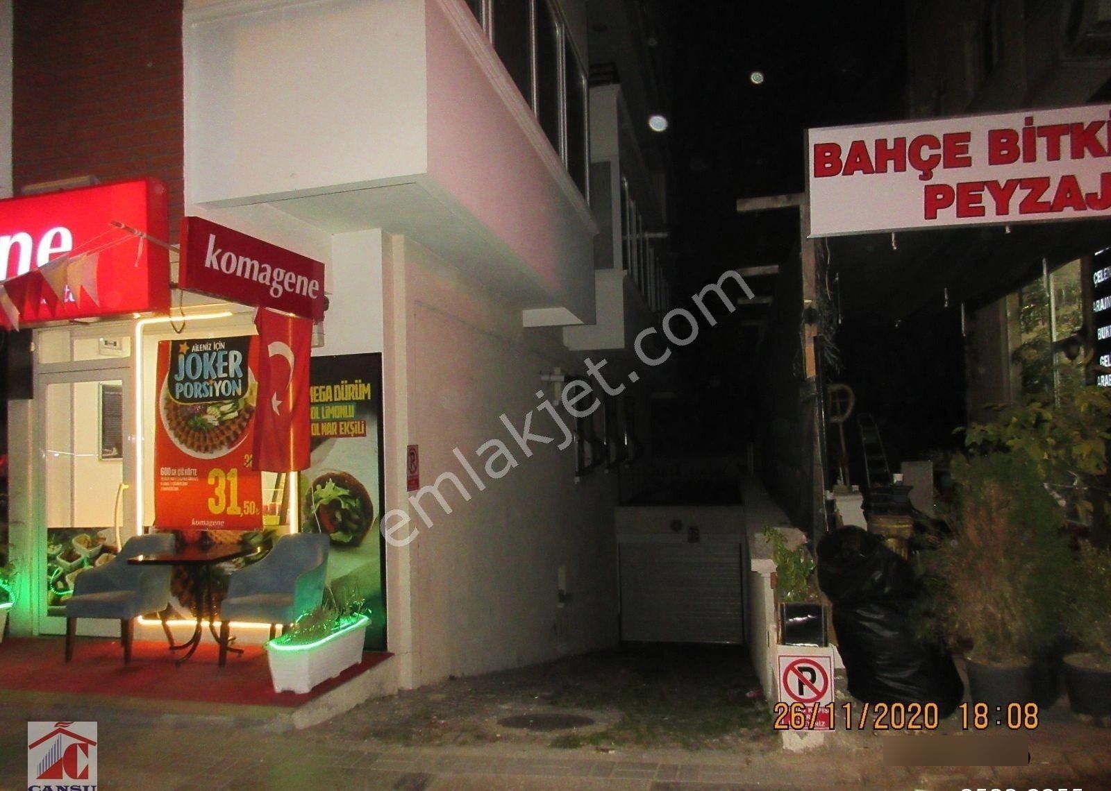 Anıttepe Gençlik Cad.1+1 Yeni Bina Giriş Yatırıma İşyerine Uygun 5 Milyon 750 Bin Tl Cansudan - Görsel 9