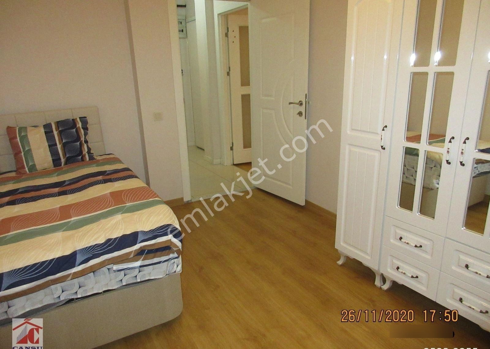 Anıttepe Gençlik Cad.1+1 Yeni Bina Giriş Yatırıma İşyerine Uygun 5 Milyon 750 Bin Tl Cansudan - Görsel 6