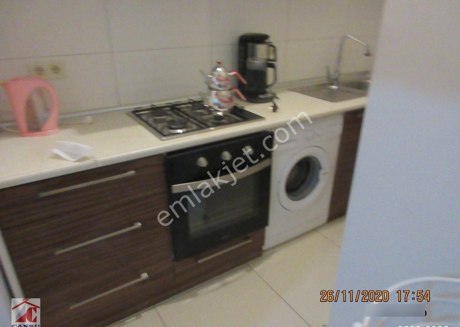 Anıttepe Gençlik Cad.1+1 Yeni Bina Giriş Yatırıma İşyerine Uygun 5 Milyon 750 Bin Tl Cansudan - Görsel 24