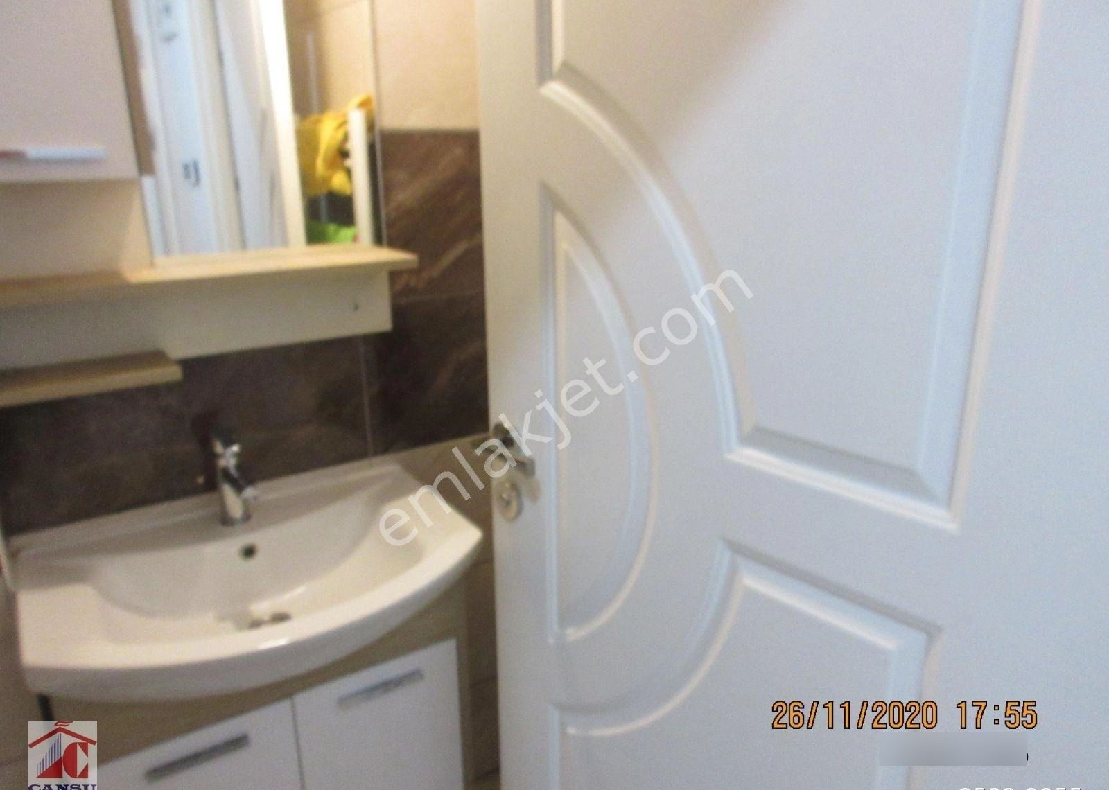 Anıttepe Gençlik Cad.1+1 Yeni Bina Giriş Yatırıma İşyerine Uygun 5 Milyon 750 Bin Tl Cansudan - Görsel 8