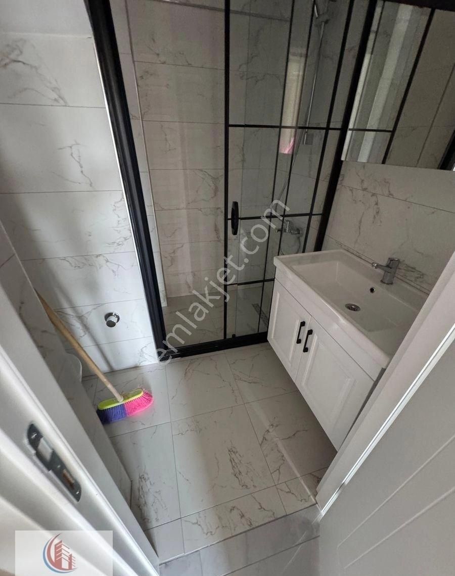 Bahçelide 2+1 Yeni Bina Dubleks Teraslı 13 Milyon Cansudan - Görsel 28