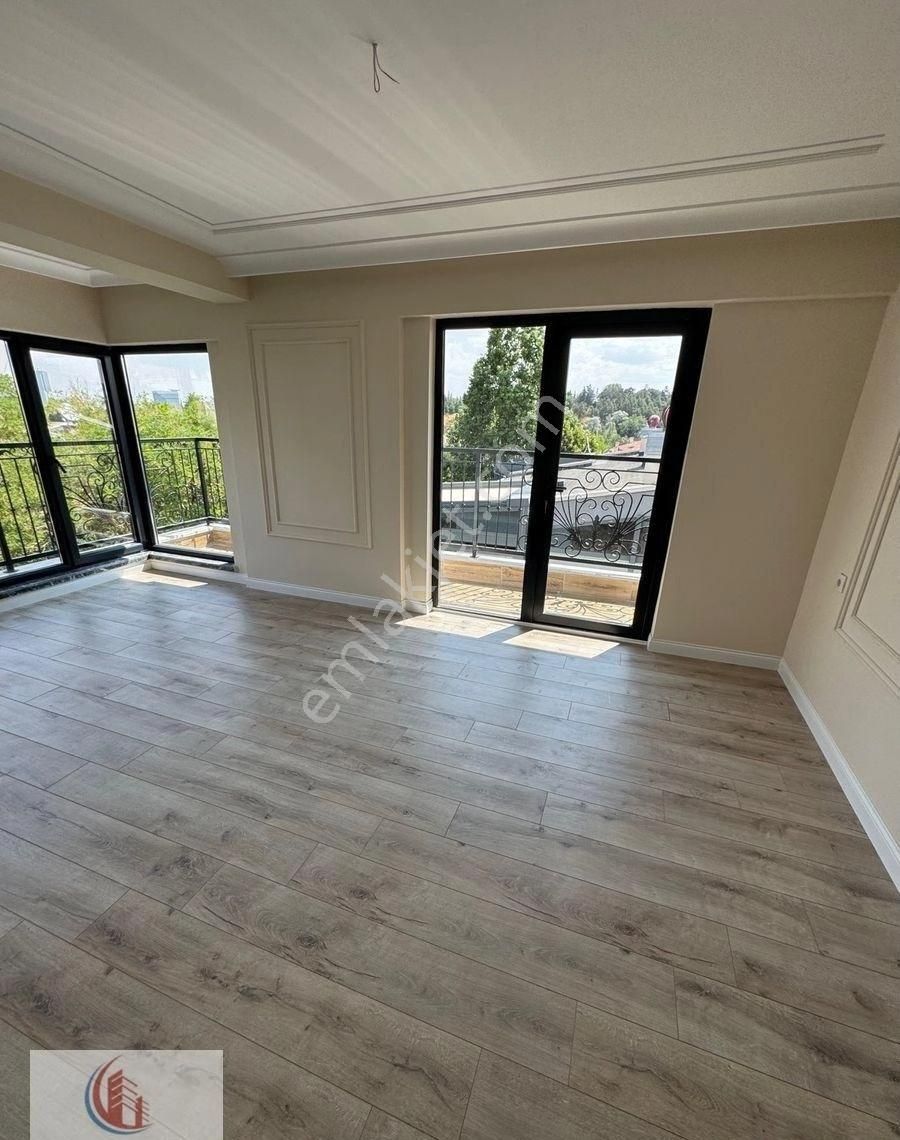 Bahçelide 2+1 Yeni Bina Dubleks Teraslı 13 Milyon Cansudan - Görsel 26