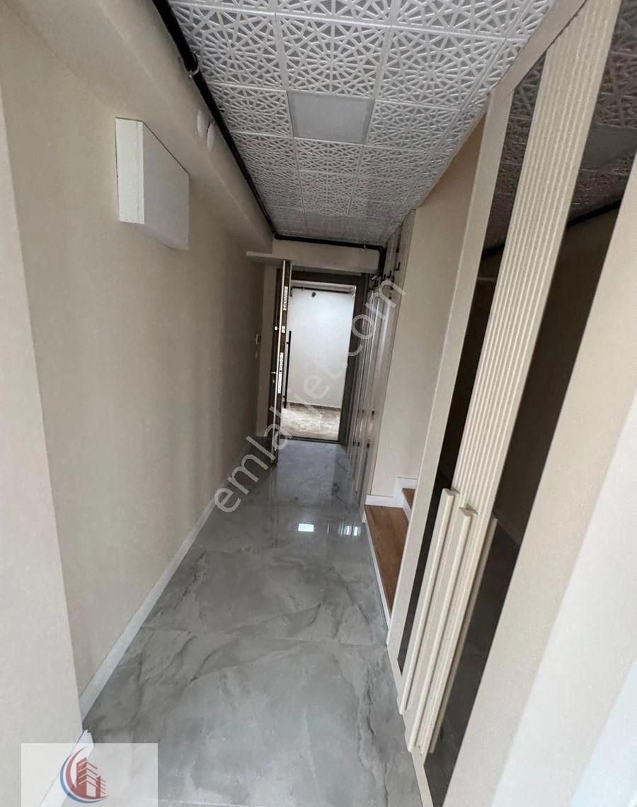 Bahçelide 2+1 Yeni Bina Dubleks Teraslı 13 Milyon Cansudan - Görsel 16