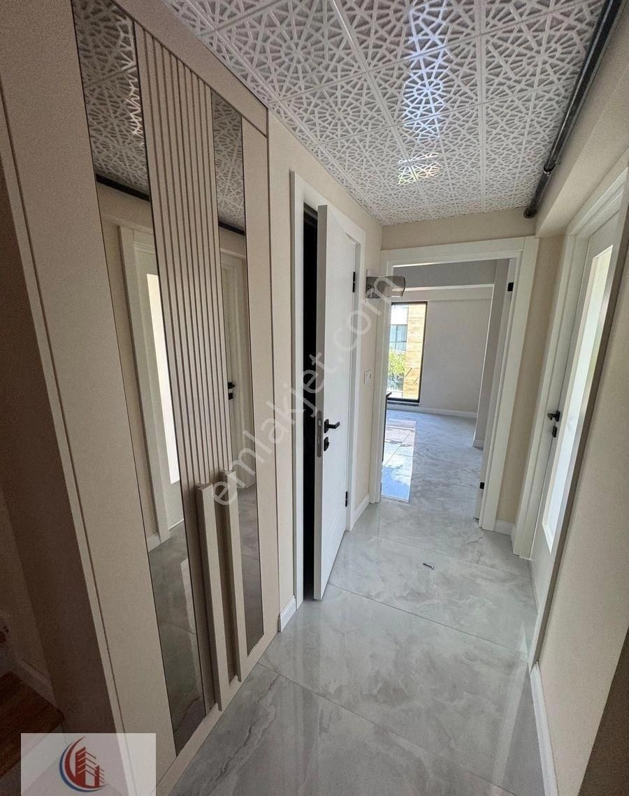 Bahçelide 2+1 Yeni Bina Dubleks Teraslı 13 Milyon Cansudan - Görsel 2